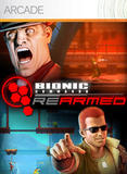 Bionic Commando: Rearmed (Xbox 360)